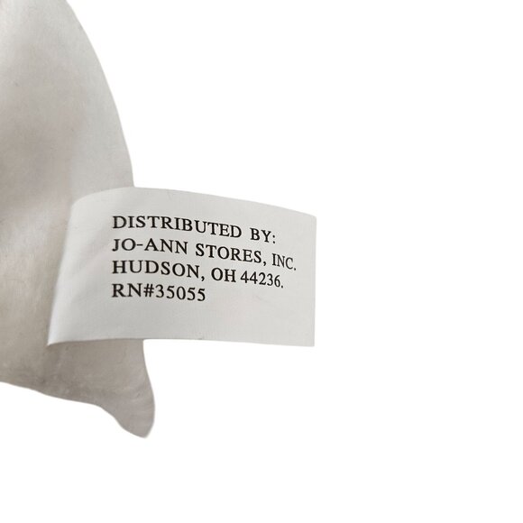 Treat Bag Gift Card Holder Plush Assortment DanDee JoAnn Stores Christmas Gifts - Picture 7 of 9